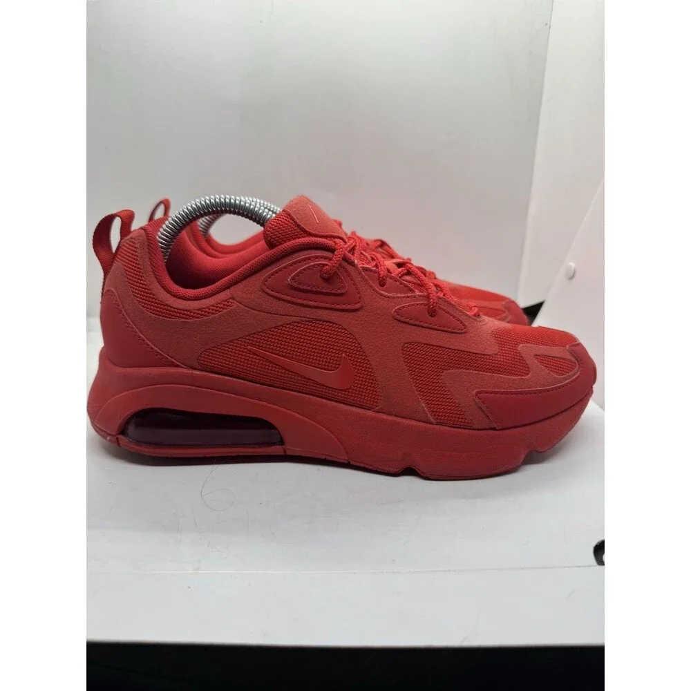 Nike try take